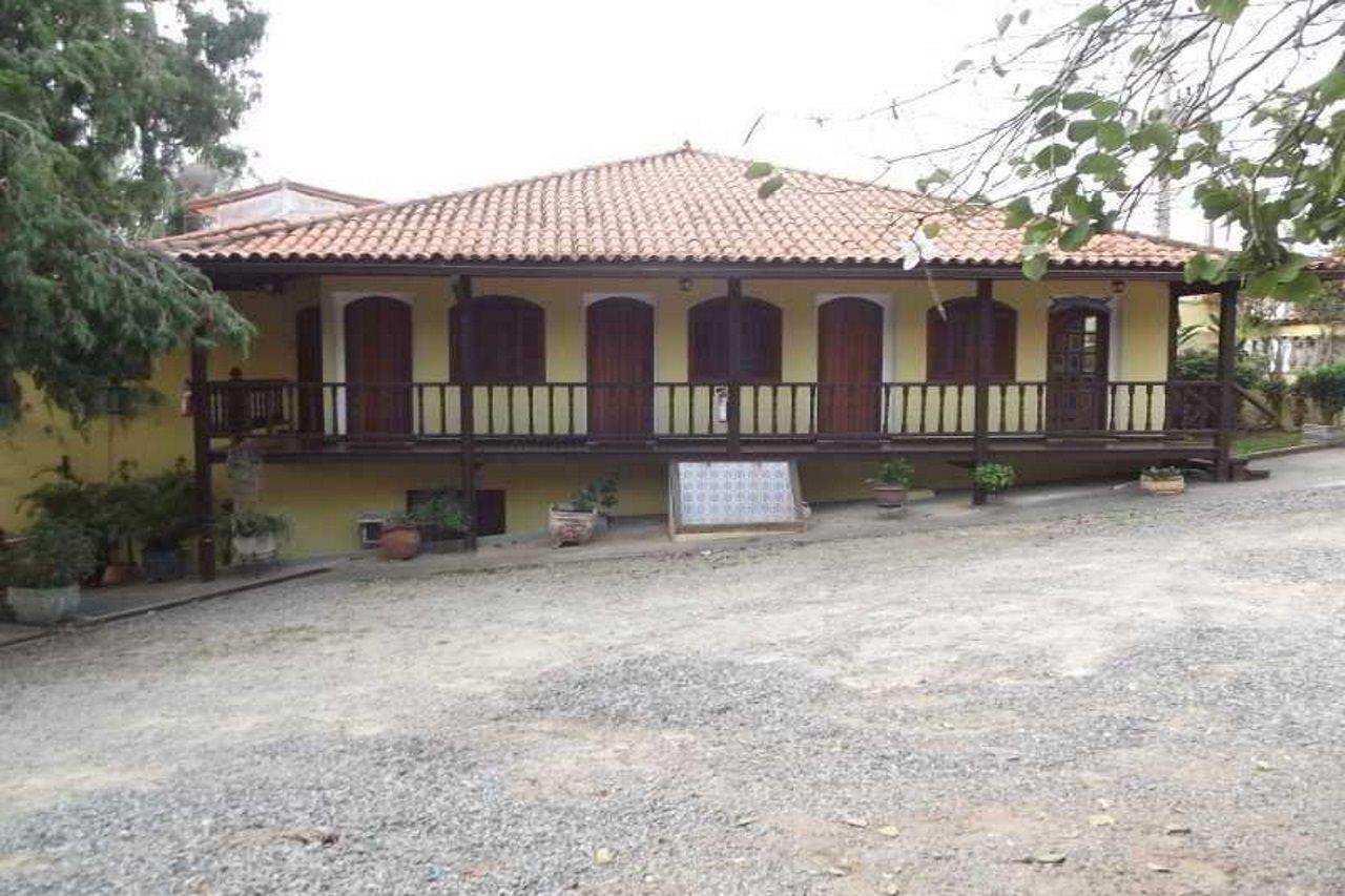 Pousada Flats Paguru Búzios Exterior foto